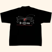 Lade das Bild in den Galerie-Viewer, Rolling Stones Vintage 1997 World Tour T-Shirt (L)