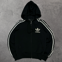 Lade das Bild in den Galerie-Viewer, Adidas 2005 Ladies Track Zipper (XS/S)