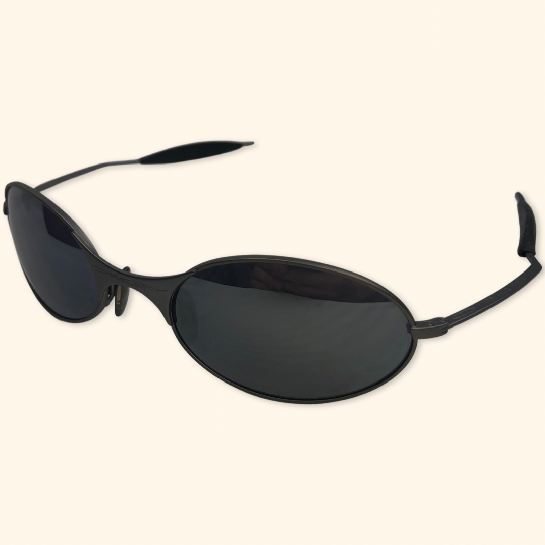Oakley Vintage E Wire 1.0 – haendmedown