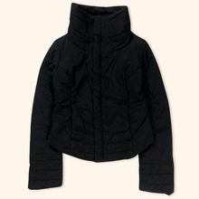 Lade das Bild in den Galerie-Viewer, Diesel High Collar Embroidered Ladies Jacket (M)