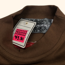 Lade das Bild in den Galerie-Viewer, Vintage 90s Deadstock Scoop Tuning Sweater (L/XL)
