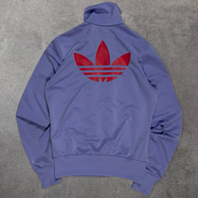 Lade das Bild in den Galerie-Viewer, Adidas 2010 Ladies Track Jacket (XS)