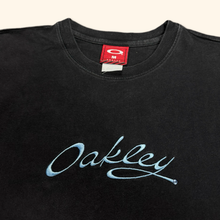 Lade das Bild in den Galerie-Viewer, Oakley Vintage Ladies Shirt (M)