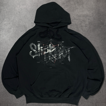 Load image into Gallery viewer, Slipknot Printed Hoodie (L/XL)
