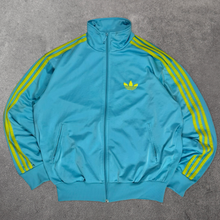 Lade das Bild in den Galerie-Viewer, Adidas 2009 Track Jacket (M/L)
