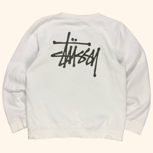 Lade das Bild in den Galerie-Viewer, Stüssy Printed Sweater (M/S)