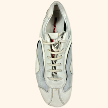 Lade das Bild in den Galerie-Viewer, Prada 2000s Trainer (EU43)