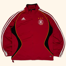 Lade das Bild in den Galerie-Viewer, Adidas DFB Vintage 2005 Track Jacket (L/XL)