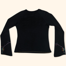 Load image into Gallery viewer, Replay Y2k 00s Ladies Sleeve (M/L)