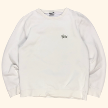 Lade das Bild in den Galerie-Viewer, Stüssy Printed Sweater (M/S)
