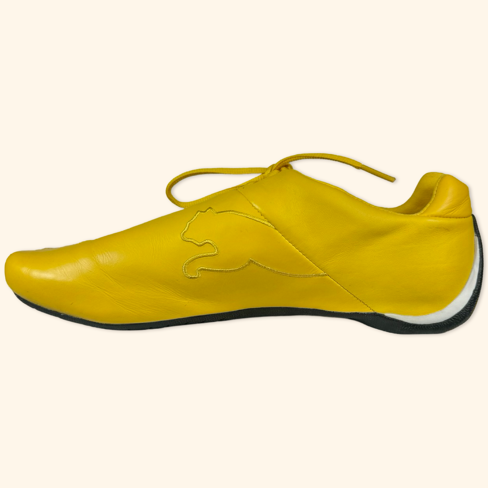 Puma X Ferrari 2000s Trainer (EU43) – haendmedown