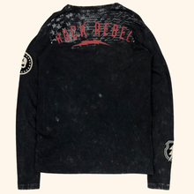 Lade das Bild in den Galerie-Viewer, Rock Rebel Sinner Sleeve (S)