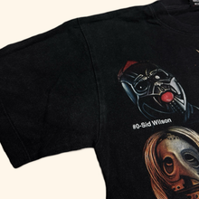 Load image into Gallery viewer, Slipknot Vintage 2000s Printed T-Shirt (S)