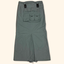 Load image into Gallery viewer, 2000s Chilli Pepper Outdoor Gorpcore Long Skirt (M)