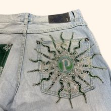 Lade das Bild in den Galerie-Viewer, 2000s Baggy Jeans (L)