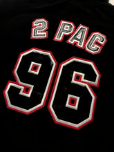 Lade das Bild in den Galerie-Viewer, 2PAC Westside 2000s Hip Hop Hoodie (L/XL)