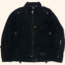 Load image into Gallery viewer, G-Star Multi Pocket Jacket (M/L)