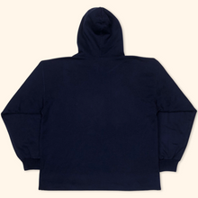 Load image into Gallery viewer, Gobo Boy Vintage Embroidered Hip Hop Hoodie (M)