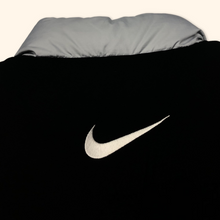 Load image into Gallery viewer, Nike 2000s Embroidered Puffer Vest (XS)