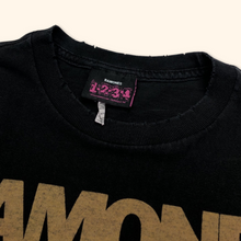 Lade das Bild in den Galerie-Viewer, Ramonas Vintage Band T-Shirt (M)