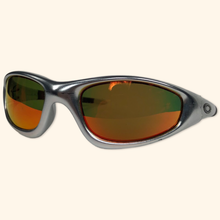 Lade das Bild in den Galerie-Viewer, Oakley Vintage 1999 Straight Iridium