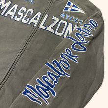 Load image into Gallery viewer, Kappa Italia 2000s Mascalzone Latino Zipper (L/XL)