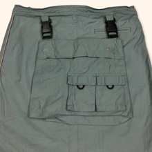 Load image into Gallery viewer, 2000s Chilli Pepper Outdoor Gorpcore Long Skirt (M)