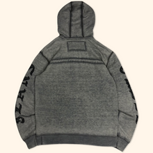Load image into Gallery viewer, Guess 2000s Grunge Zipper (XL)