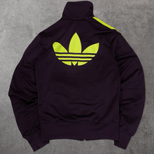 Lade das Bild in den Galerie-Viewer, Adidas 2010 Ladies Track Jacket (XS)