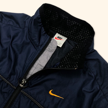 Lade das Bild in den Galerie-Viewer, Nike 90s White Tag Vintage Running Jacket (S)