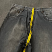 Lade das Bild in den Galerie-Viewer, Vokal 2000s Baggy Jeans (L)