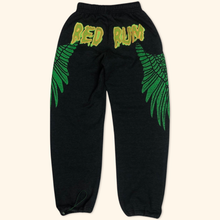 Load image into Gallery viewer, Red Rum 2000s Hip Hop Jogger (M)