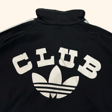Lade das Bild in den Galerie-Viewer, Adidas Club 2005 Track Jacket (L)
