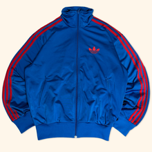 Load image into Gallery viewer, Adidas 2009 Track Jacket (S)