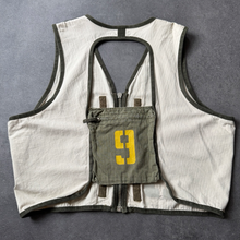 Load image into Gallery viewer, DIESEL „Clothing Factory“ Multi-Layer Jacket (L)