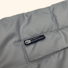Load image into Gallery viewer, Nike 2000s Embroidered Puffer Vest (XS)