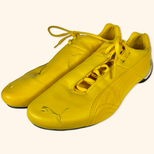Lade das Bild in den Galerie-Viewer, Puma X Ferrari 2000s Trainer (EU43)