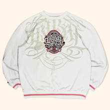 Lade das Bild in den Galerie-Viewer, Tribal Gear USA Embroidered Sweater (XL)