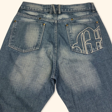 Load image into Gallery viewer, Sir Benni Miles 2000s Baggy Jeans (M)
