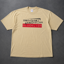 Lade das Bild in den Galerie-Viewer, Chesterfield 2000s Smoking T-Shirt (L)