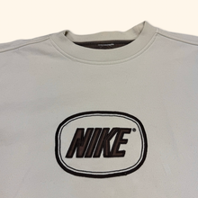 Load image into Gallery viewer, Nike 2000s Spell Out Sweater (M)