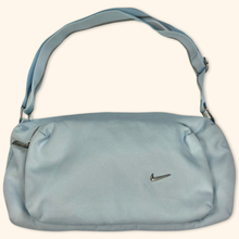 Load image into Gallery viewer, Nike Light Blue 2000s Bag