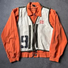 Load image into Gallery viewer, DIESEL „Clothing Factory“ Multi-Layer Jacket (L)