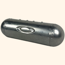 Lade das Bild in den Galerie-Viewer, Oakley Vintage E Wire 1.0