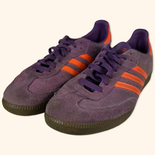 Lade das Bild in den Galerie-Viewer, Adidas Samba (EU40)