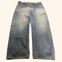 Load image into Gallery viewer, Southpole 2000s Baggy Jeans (XL)