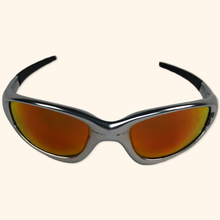Lade das Bild in den Galerie-Viewer, Oakley Vintage 1999 Straight Iridium