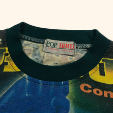 Lade das Bild in den Galerie-Viewer, Fleer Ultra X-Men Vintage 90s All Over Print T-Shirt (L)