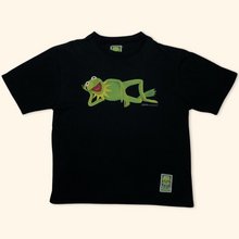 Lade das Bild in den Galerie-Viewer, Kermit The Frog Collection Vintage T-Shirt (XL)