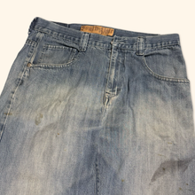 Load image into Gallery viewer, Southpole 2000s Baggy Jeans (XL)
